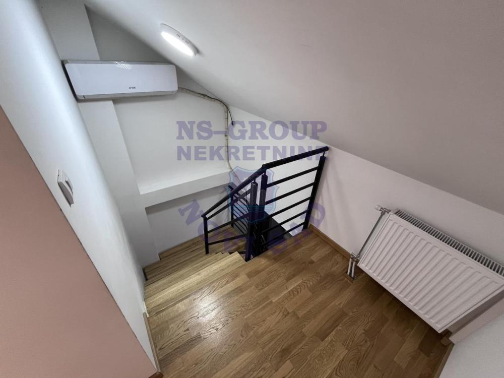 Slika 5 - Dvoiposoban stan na prodaju, 62m2, 120.510€