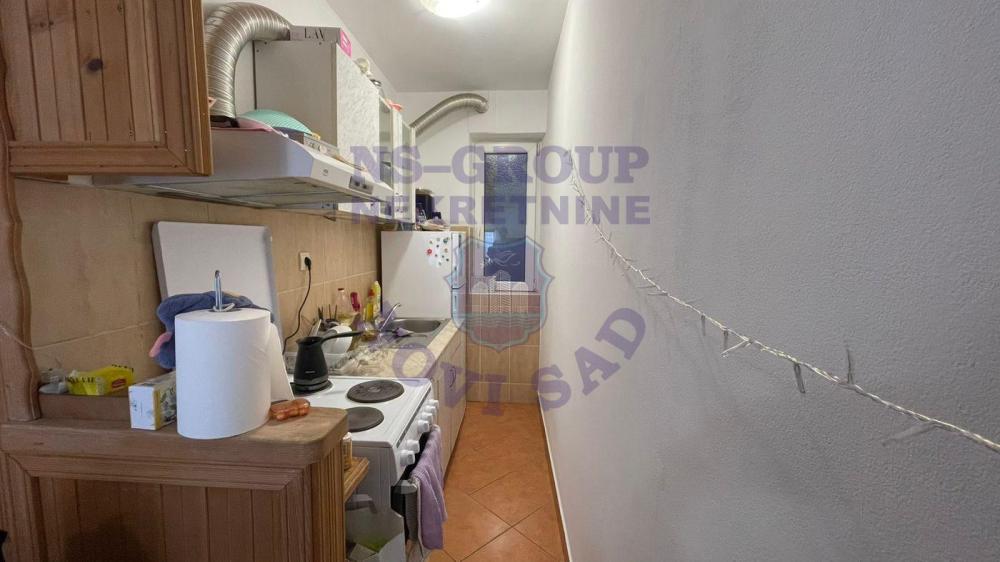 Slika 2 - Jednosoban stan na prodaju, 30m2, 103.000€