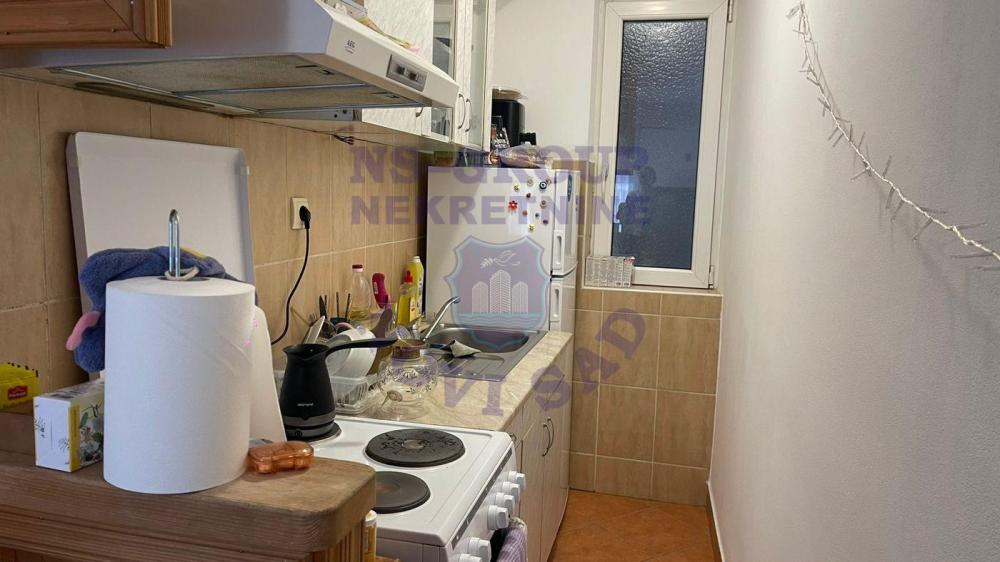 Slika 3 - Jednosoban stan na prodaju, 30m2, 103.000€