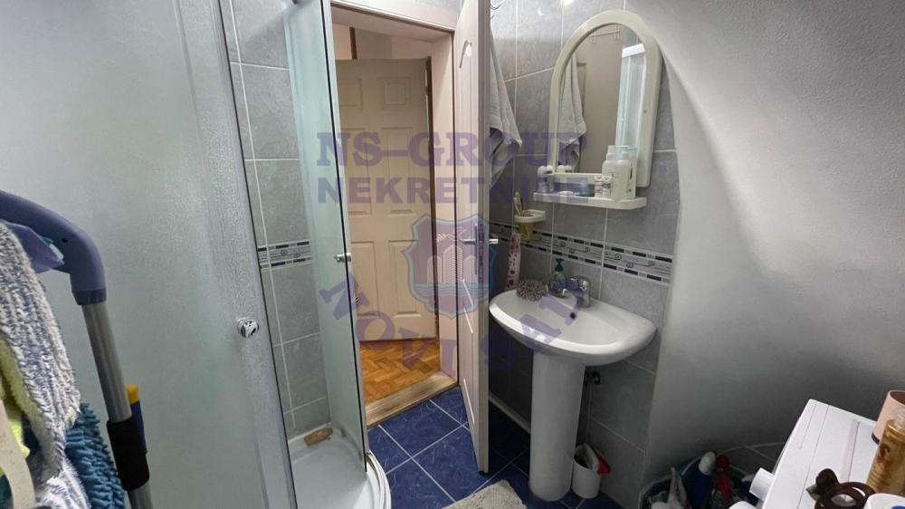 Slika 5 - Jednosoban stan na prodaju, 30m2, 103.000€