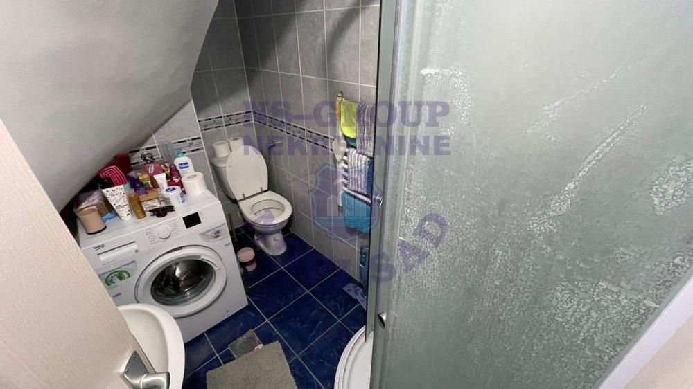 Slika 6 - Jednosoban stan na prodaju, 30m2, 103.000€