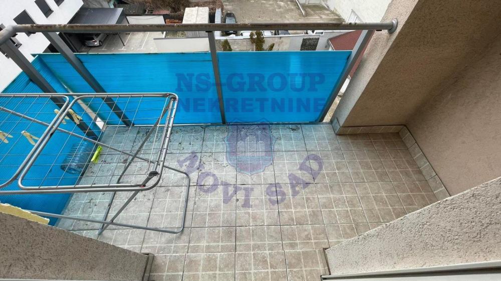 Slika 7 - Jednosoban stan na prodaju, 30m2, 103.000€