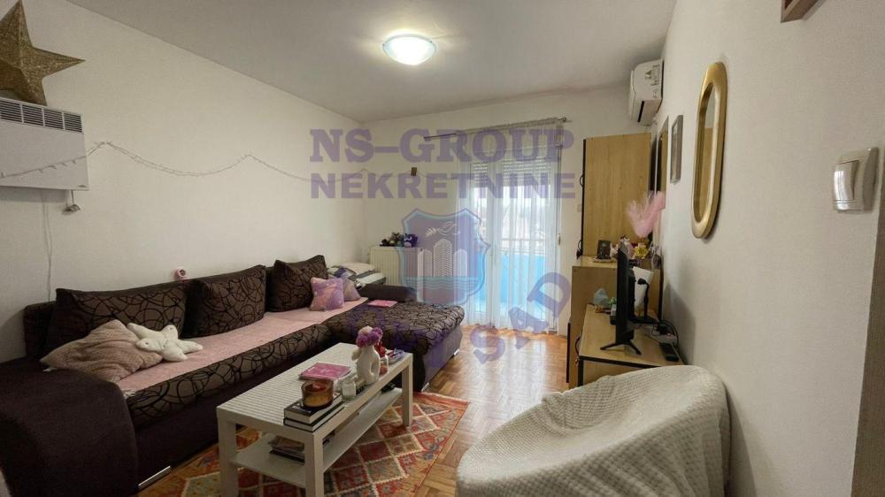 Glavna slika -Jednosoban stan na prodaju, 30m2, 103.000€