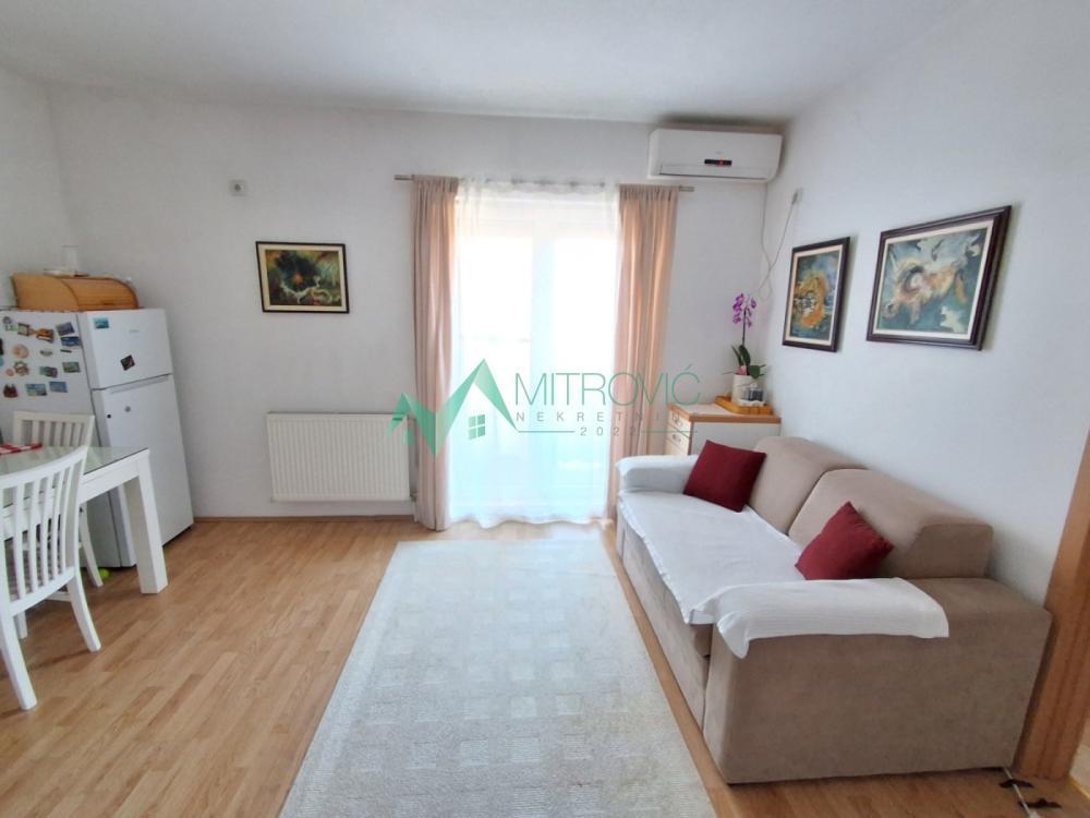 Glavna slika -Jednoiposoban stan na prodaju, 31m2, 97.850€