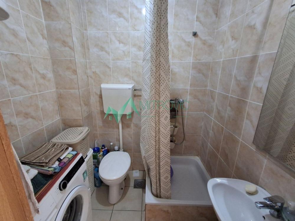 Slika 6 - Jednoiposoban stan na prodaju, 31m2, 97.850€