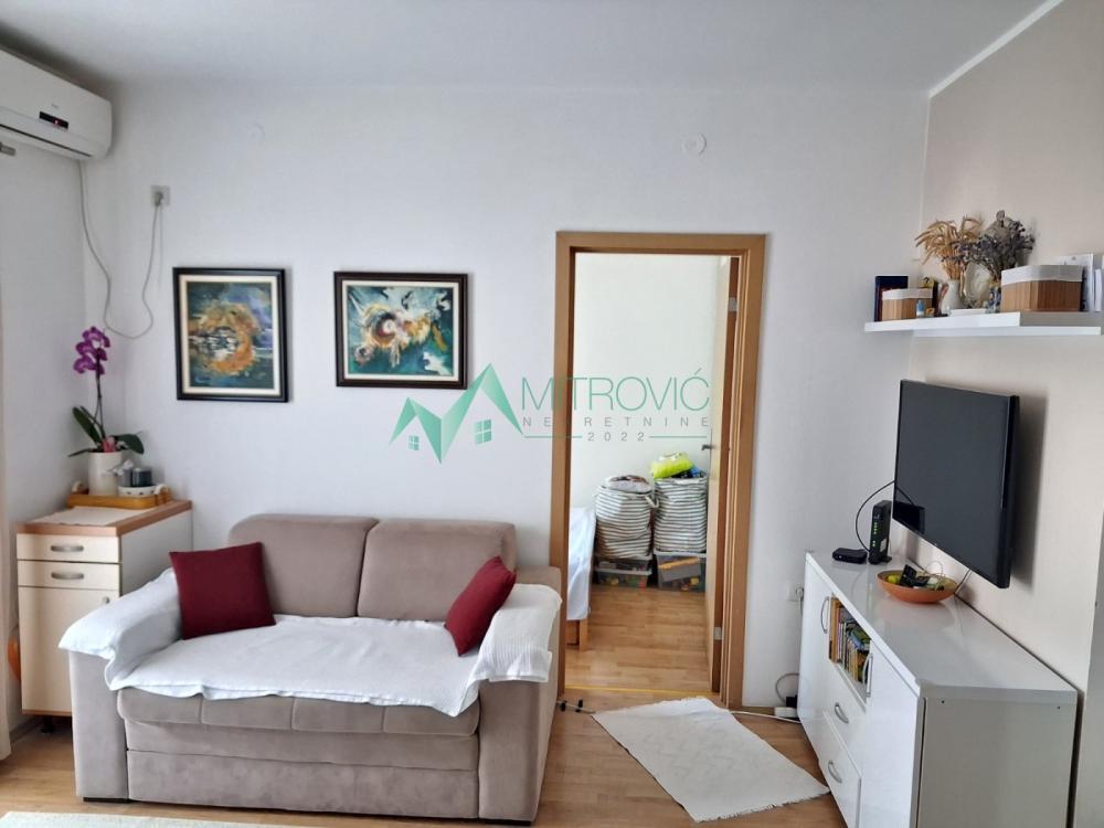 Slika 1 - Jednoiposoban stan na prodaju, 31m2, 97.850€
