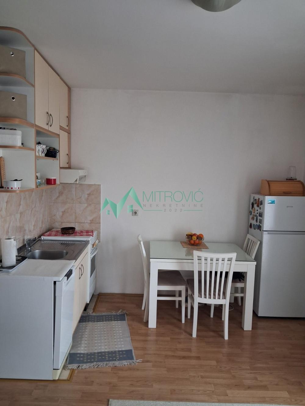 Slika 3 - Jednoiposoban stan na prodaju, 31m2, 97.850€