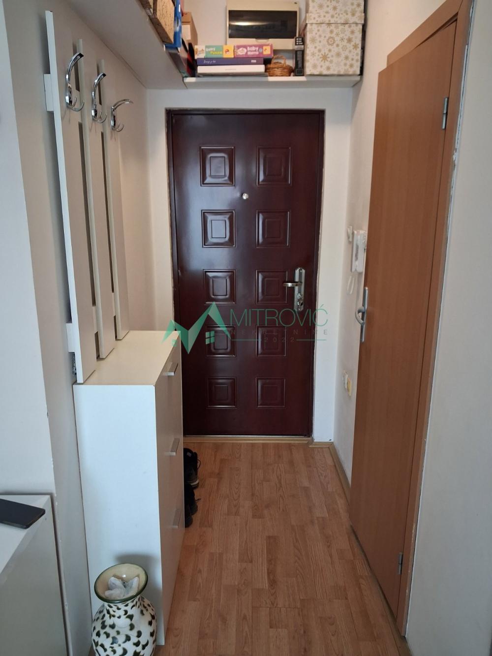 Slika 5 - Jednoiposoban stan na prodaju, 31m2, 97.850€
