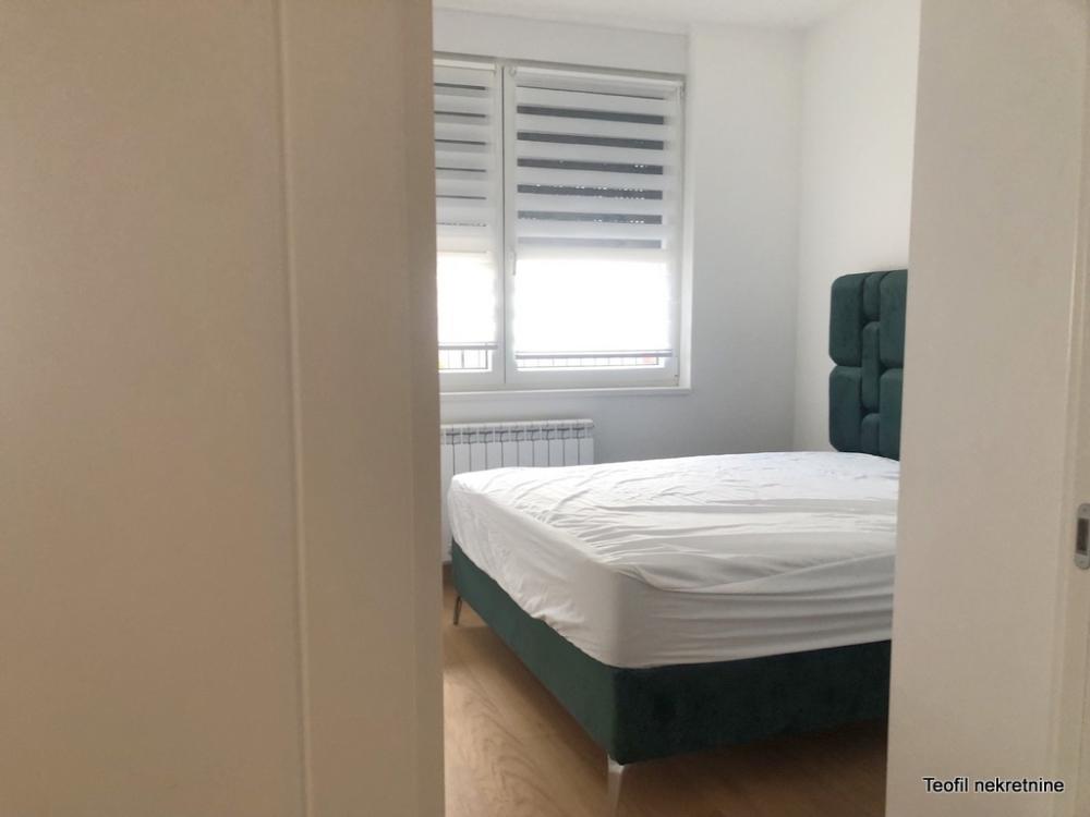 Slika 5 - Bulevar JNA, Dvosoban stan za izdavanje, 46m2, 550€