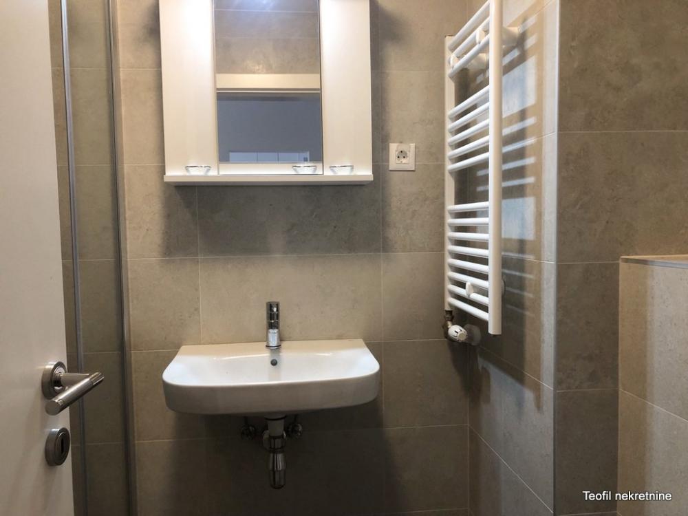 Slika 7 - Bulevar JNA, Dvosoban stan za izdavanje, 46m2, 550€