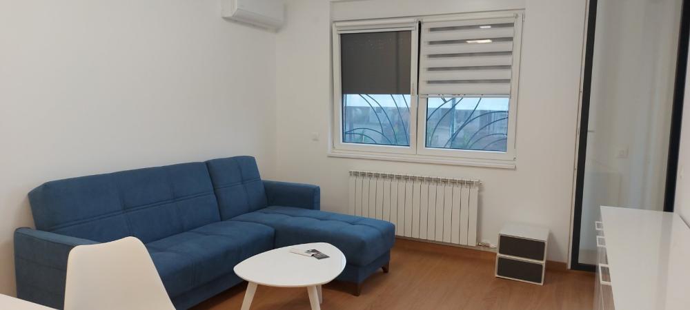 Glavna slika -Bulevar JNA, Dvosoban stan za izdavanje, 46m2, 550€
