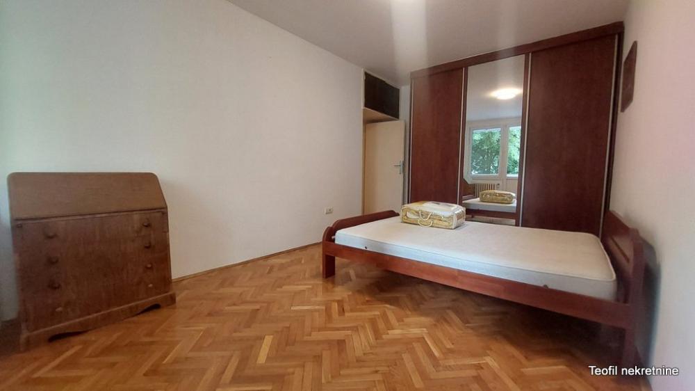 Slika 4 - Bulevar kralja Aleksandra, Trosoban stan za izdavanje, 62m2, 600€