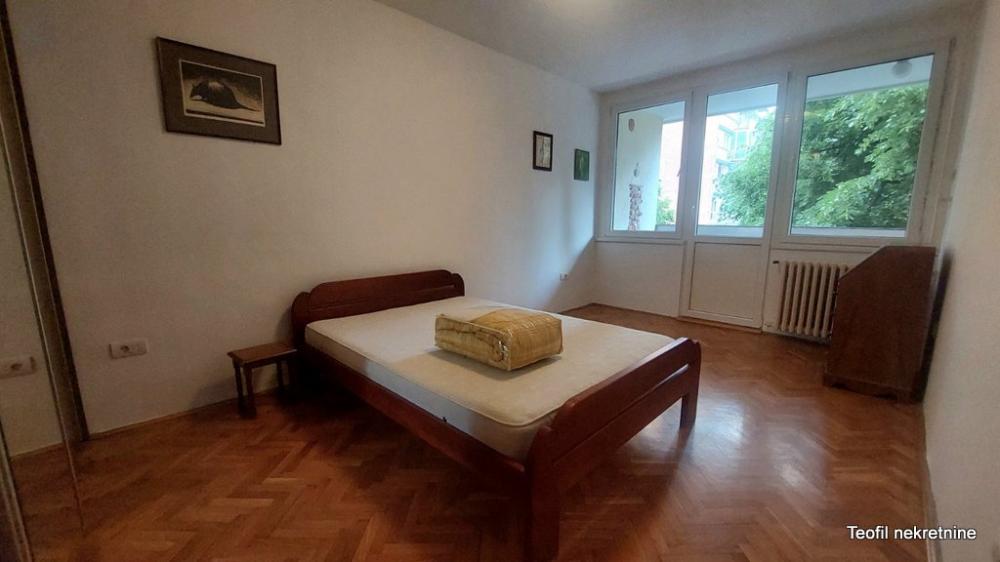 Slika 5 - Bulevar kralja Aleksandra, Trosoban stan za izdavanje, 62m2, 600€