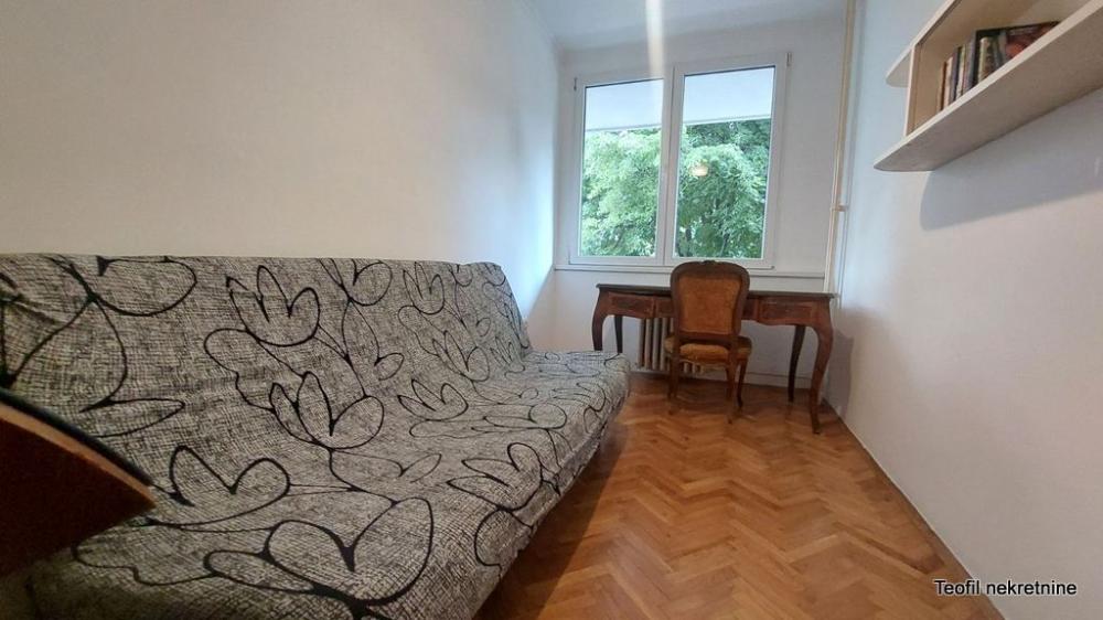 Slika 6 - Bulevar kralja Aleksandra, Trosoban stan za izdavanje, 62m2, 600€