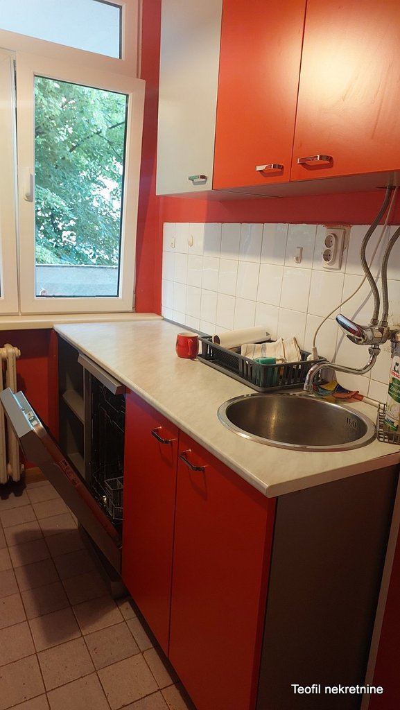 Slika 7 - Bulevar kralja Aleksandra, Trosoban stan za izdavanje, 62m2, 600€