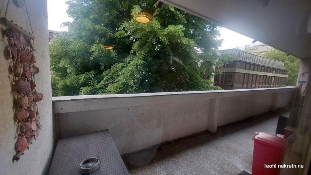 Slika 10 - Bulevar kralja Aleksandra, Trosoban stan za izdavanje, 62m2, 600€