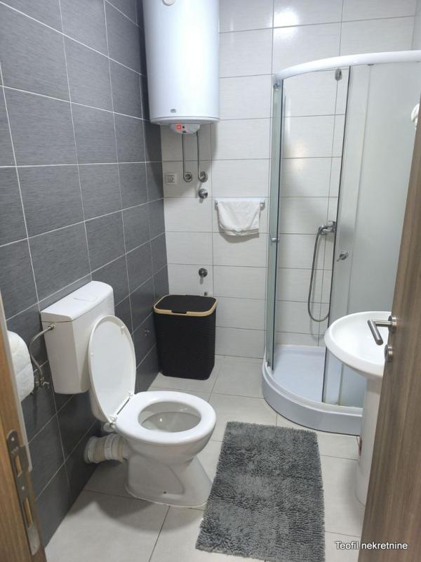 Slika 2 - Kralja Petra I Karađorđevića, Jednosoban stan na prodaju, 26m2, 60.000€