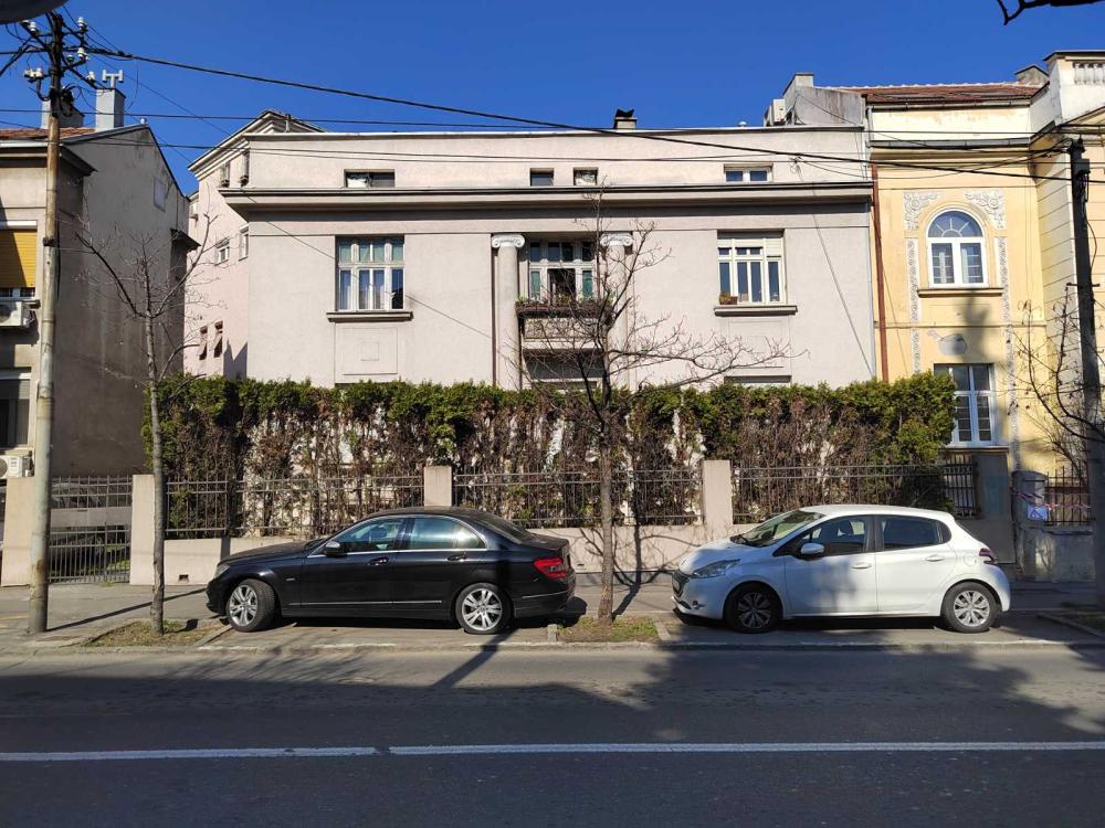 Slika 1 - Jaše Prodanovića, Jednoiposoban stan na prodaju, 34m2, 150.000€