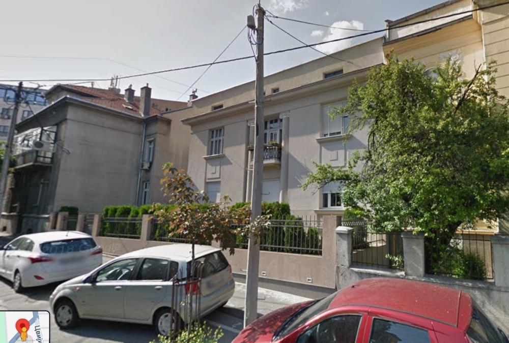 Glavna slika -Jaše Prodanovića, Jednoiposoban stan na prodaju, 34m2, 150.000€