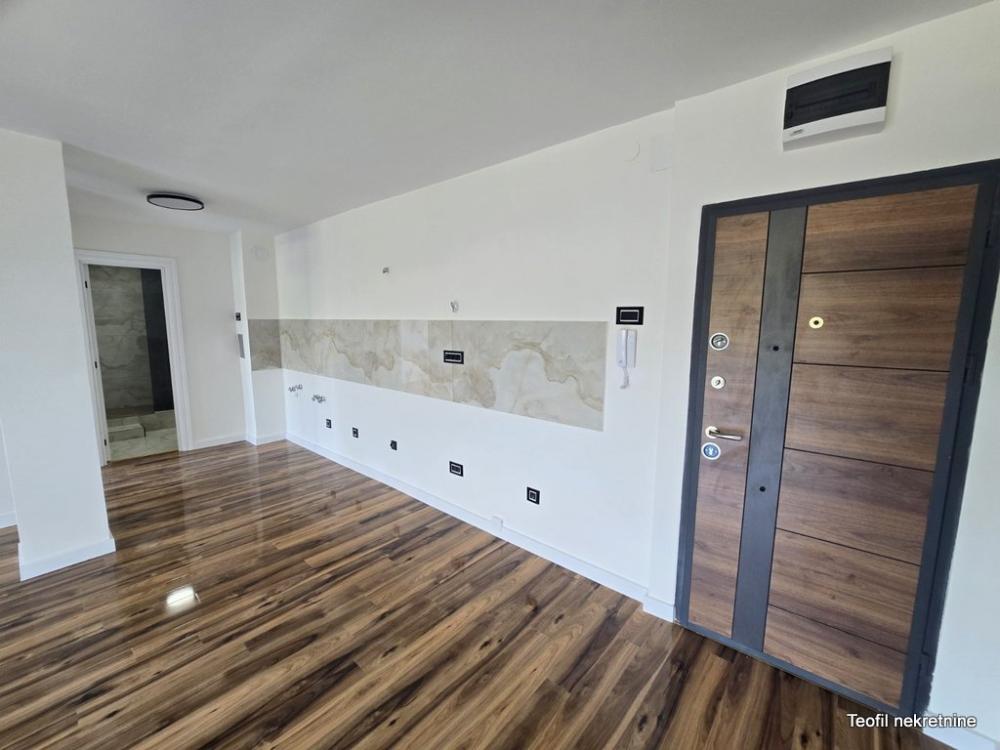 Slika 4 - Bulevar Arsenija Čarnojevića, Trosoban stan na prodaju, 80m2, 278.900€