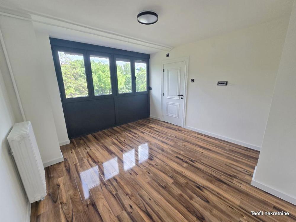 Slika 8 - Bulevar Arsenija Čarnojevića, Trosoban stan na prodaju, 80m2, 278.900€