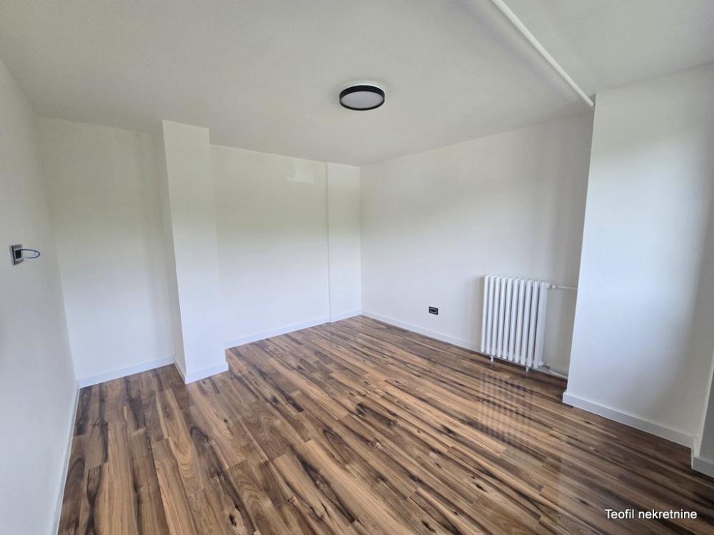 Slika 9 - Bulevar Arsenija Čarnojevića, Trosoban stan na prodaju, 80m2, 278.900€