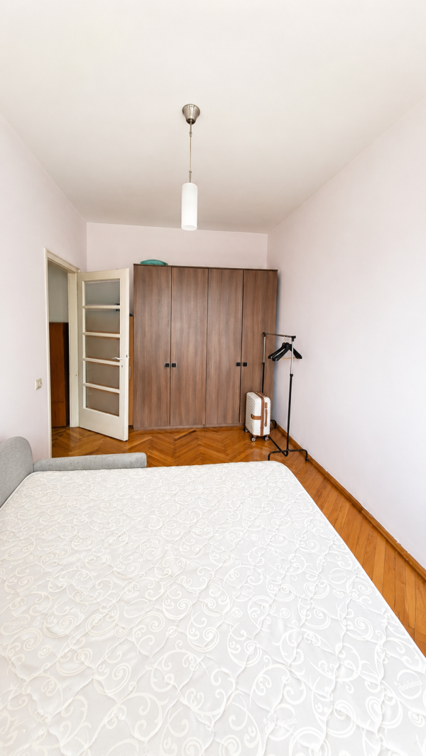 Slika 2 - Obrenoviceva , Dvosoban stan za izdavanje, 54m2, 350€