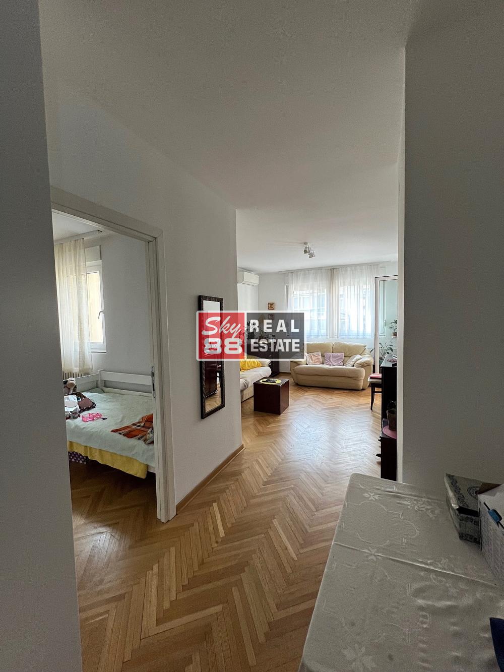 Slika 10 - Četvorosoban stan na prodaju, 76m2, 360.000€