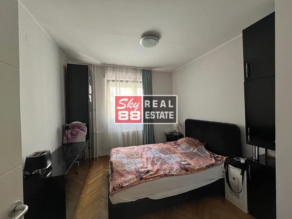 Slika 3 - Četvorosoban stan na prodaju, 76m2, 360.000€