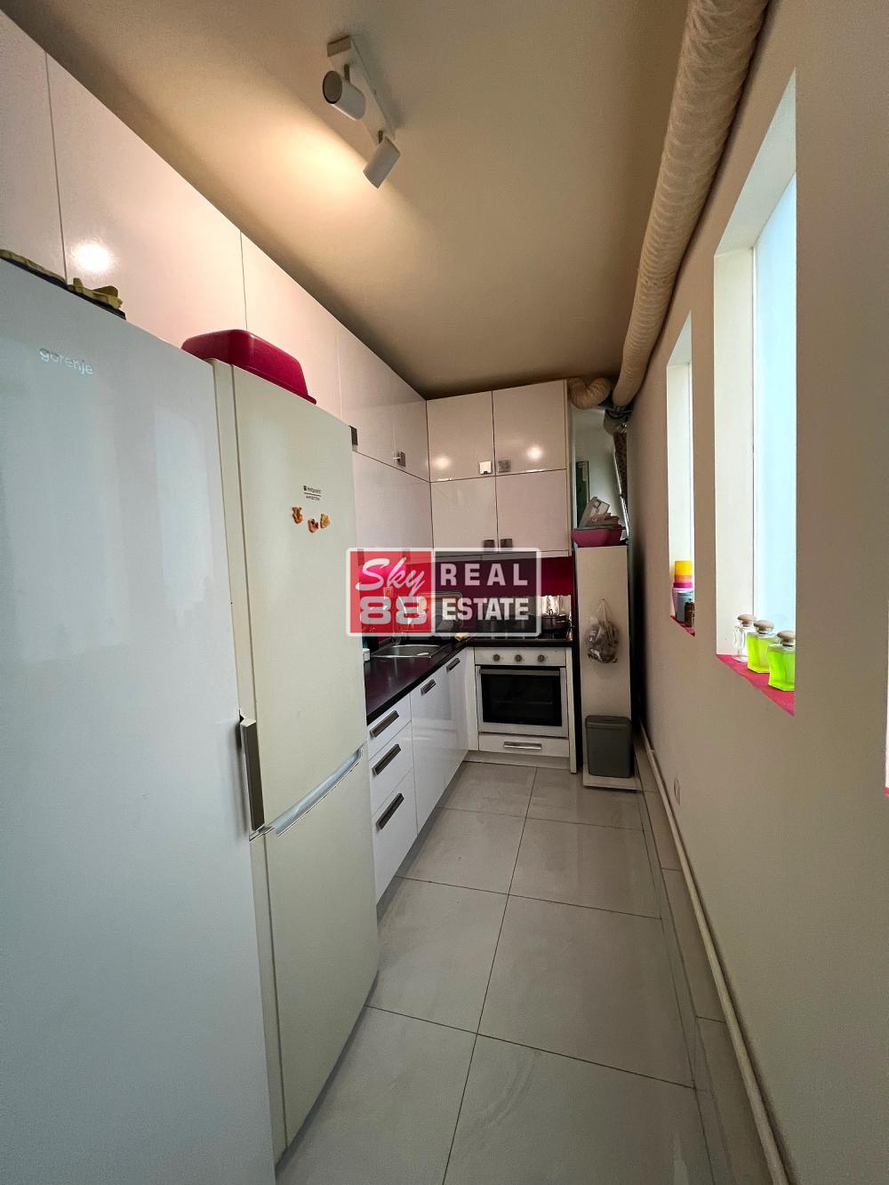 Slika 8 - Četvorosoban stan na prodaju, 76m2, 360.000€