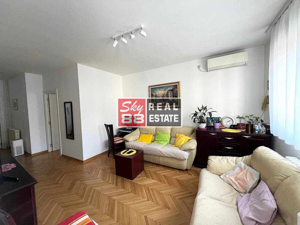 Slika 1 - Četvorosoban stan na prodaju, 76m2, 360.000€