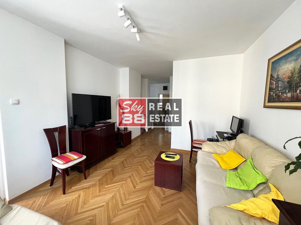 Slika 2 - Četvorosoban stan na prodaju, 76m2, 360.000€