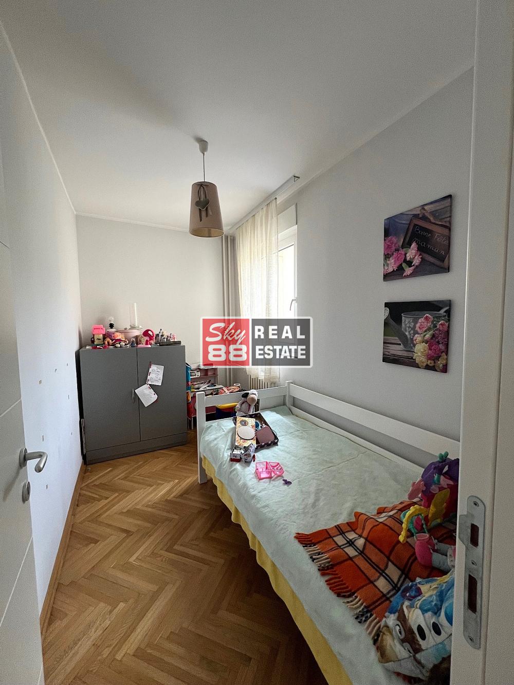 Slika 4 - Četvorosoban stan na prodaju, 76m2, 360.000€