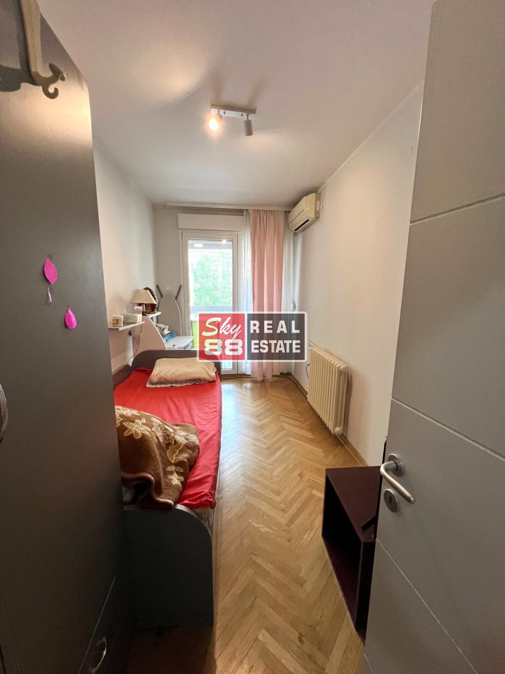 Slika 5 - Četvorosoban stan na prodaju, 76m2, 360.000€