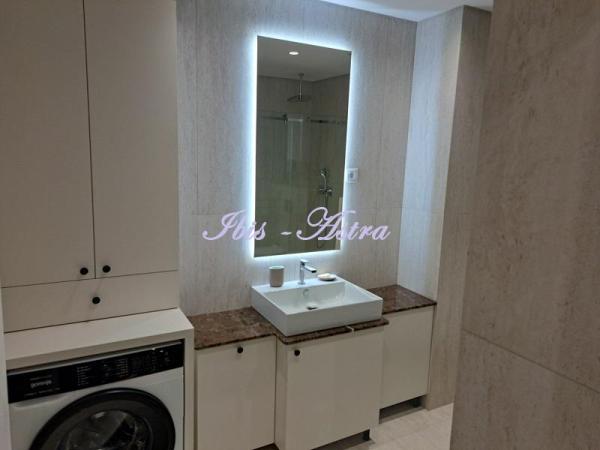 Slika 9 - Bulevar Kralja Aleksandra, Dvosoban stan za izdavanje, 58m2, 1.200€