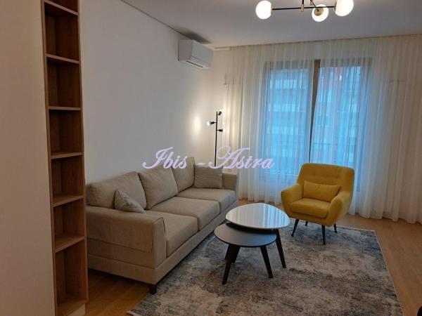 Glavna slika -Bulevar Kralja Aleksandra, Dvosoban stan za izdavanje, 58m2, 1.200€