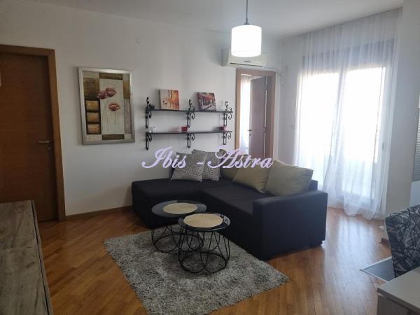 Glavna slika -Jove Ilića, Dvosoban stan za izdavanje, 52m2, 600€