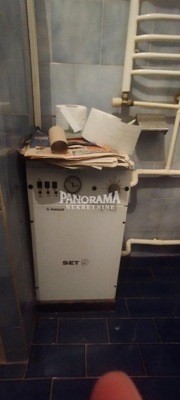 Slika 9 - Piva Karamatijevića, Jednoiposoban stan na prodaju, 48m2, 140.000€