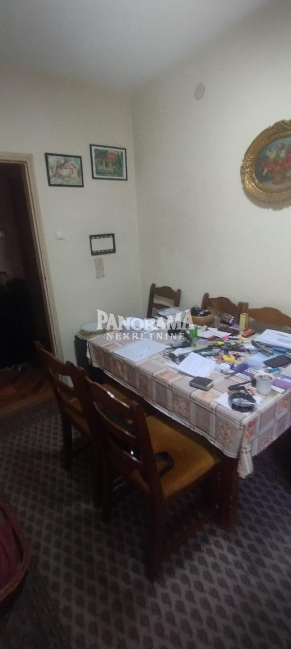 Slika 2 - Piva Karamatijevića, Jednoiposoban stan na prodaju, 48m2, 140.000€