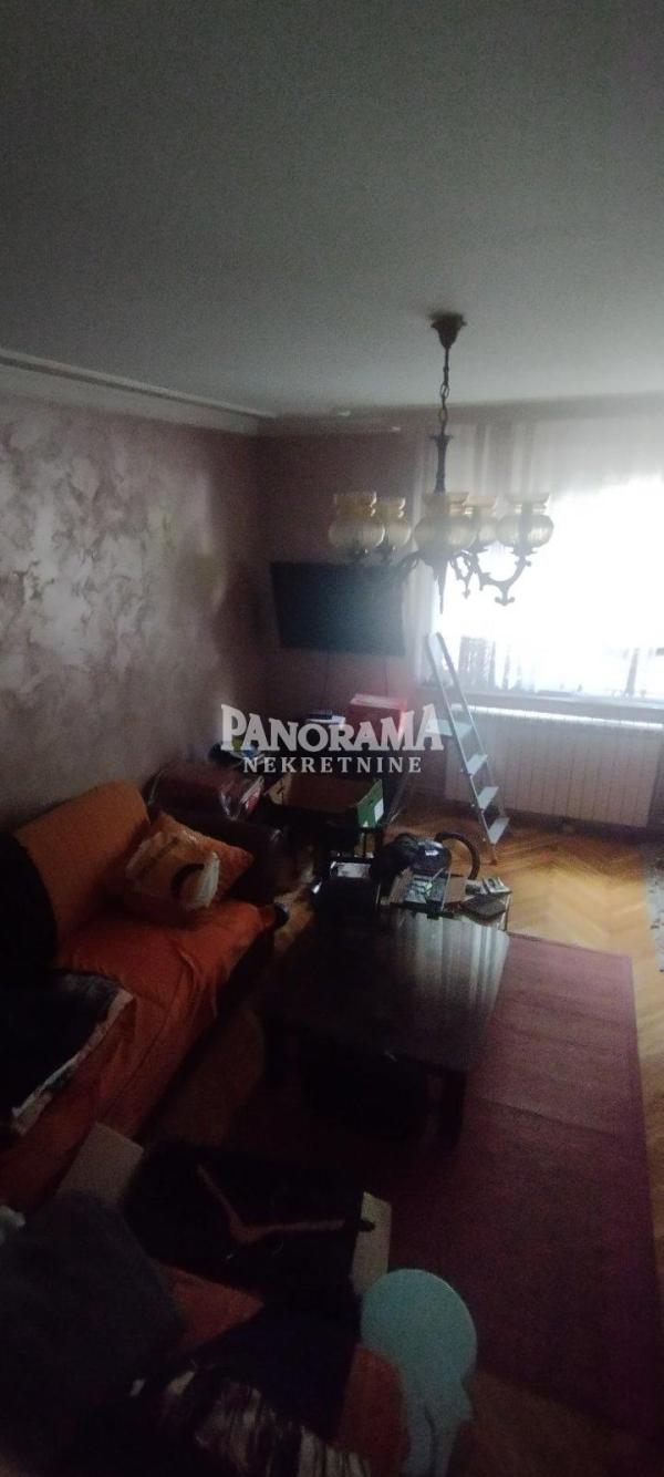 Slika 1 - Piva Karamatijevića, Jednoiposoban stan na prodaju, 48m2, 140.000€