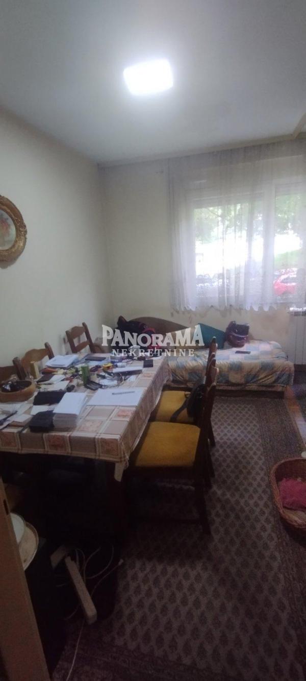 Slika 5 - Piva Karamatijevića, Jednoiposoban stan na prodaju, 48m2, 140.000€