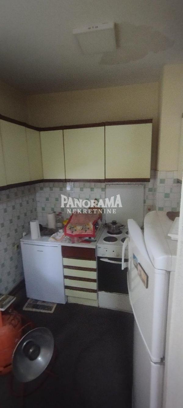 Slika 3 - Piva Karamatijevića, Jednoiposoban stan na prodaju, 48m2, 140.000€