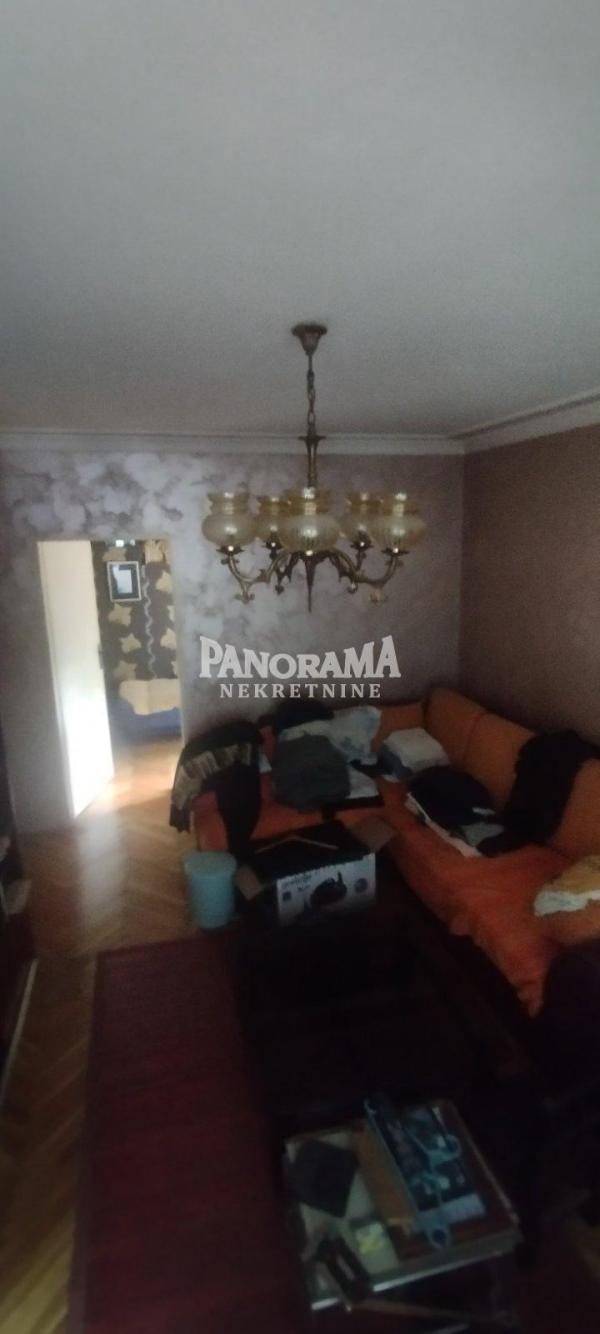 Glavna slika -Piva Karamatijevića, Jednoiposoban stan na prodaju, 48m2, 140.000€