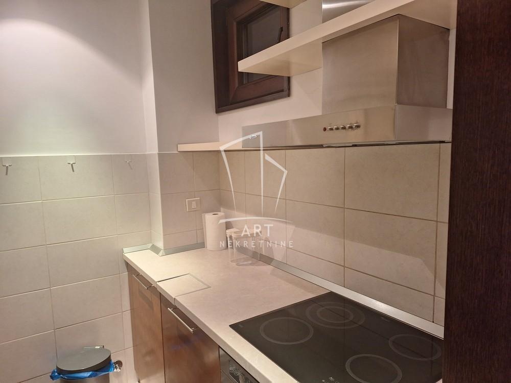 Slika 4 - Mitropolita Petra, Trosoban stan za izdavanje, 65m2, 850€