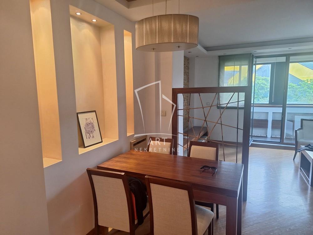 Slika 3 - Mitropolita Petra, Trosoban stan za izdavanje, 65m2, 850€