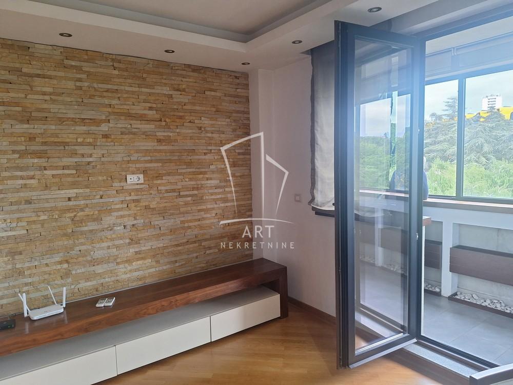 Slika 7 - Mitropolita Petra, Trosoban stan za izdavanje, 65m2, 850€