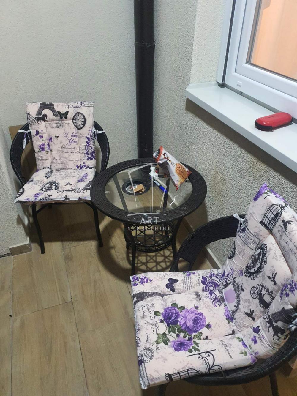 Slika 9 - Radomira Markovića, Dvosoban stan za izdavanje, 37m2, 500€