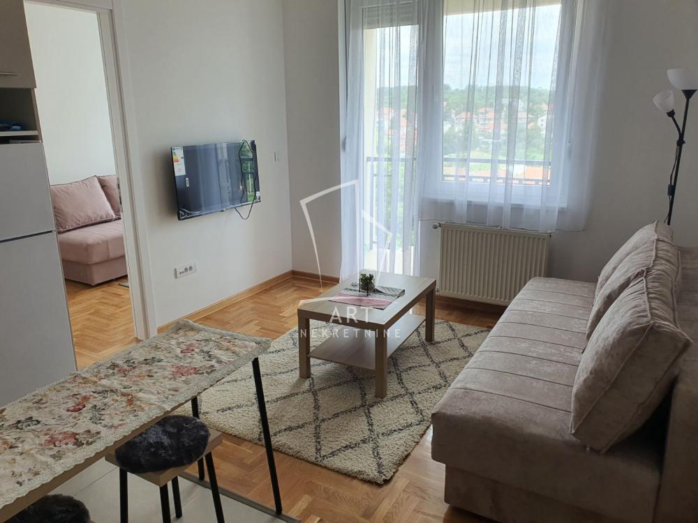 Slika 2 - Radomira Markovića, Dvosoban stan za izdavanje, 37m2, 500€