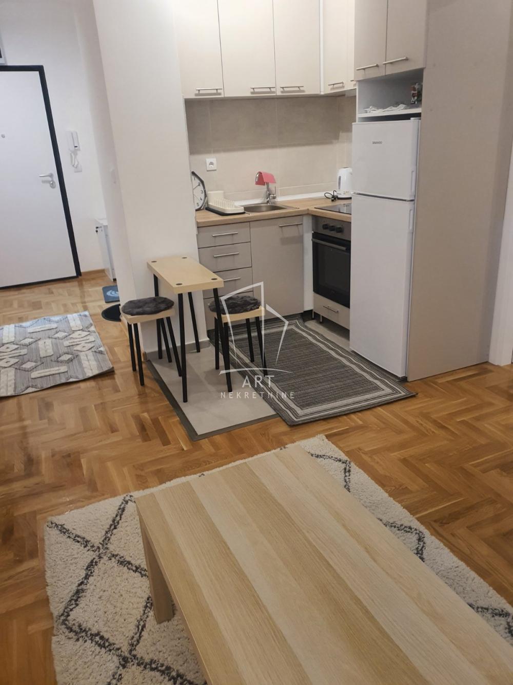 Slika 5 - Radomira Markovića, Dvosoban stan za izdavanje, 37m2, 500€