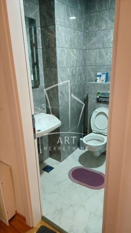 Slika 8 - Radomira Markovića, Dvosoban stan za izdavanje, 37m2, 500€